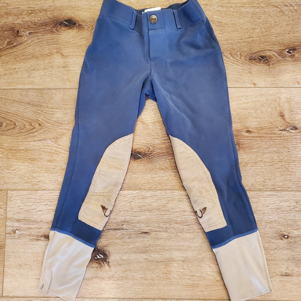 Tuff Rider Breeches